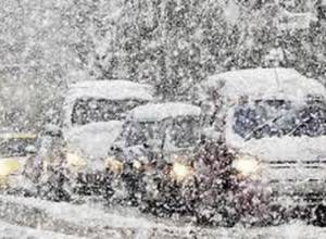 Air temperature to drop by 8-10 degrees on December 28-29. Snow expected everywhere