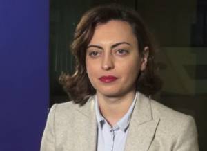 Лена Назарян: Ожидаю, что наша акция наконец пробудит судей