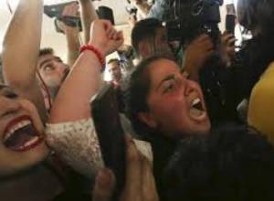 Անցնող տարին ՖՈՏՈԼՈՒՐԻ աչքերով.....