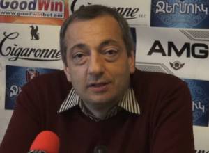 Մեծ ցանկություն կա, որ Հայաստանը ունենա սեփական արբանյակը