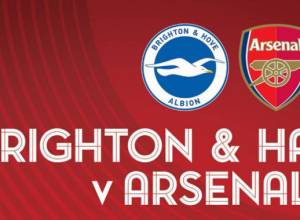 Ուղիղ. «Բրայթոն» - «Արսենալ». Հենրիխ Մխիթարյանը բաց կթողնի խաղը