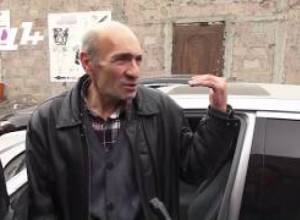 Սարսափելի հերթեր՝ ավտոմեքենաների հաշվառման համար