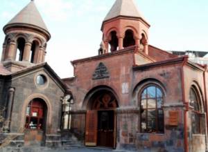 Մայր Աթոռ Սուրբ Էջմիածինը հրապարակել է Սուրբ ծննդյան արարողությունների ժամանակացույցը