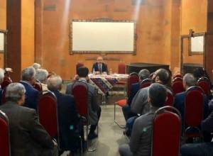 Հայտնի է Հանրային խորհրդի նոր կազմը