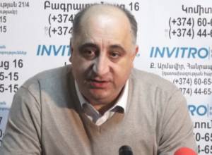 Եթե նախարարությունում սուրճ են խմում, դրա լուծումը մեկ այլ նախարարությանը միացնելը չէ. հասարակագետ