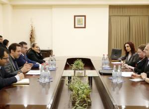 ДТП на автомобильной дороге Ереван-Аштарак: есть пострадавшие и погибшие