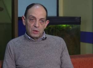 Демократия не является полной: Аветик Ишханян