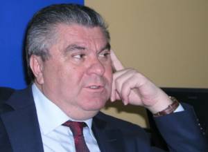 27 октября в Армении произошла смена власти: Ашот Саргсян