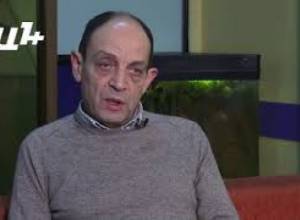 Ժողովրդավարությունն ամբողջովին չէ. Ավետիք Իշխանյան