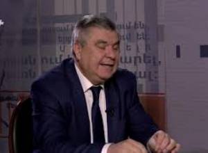 Վարչապետին հուշեմ, որ հոկտեմբերի 27-ի գործը բացելու իրավական հիմք կա. Աշոտ Սարգսյան