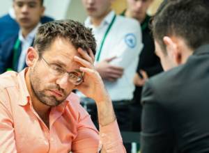 Լեւոն Արոնյանը զբաղեցրեց 103-րդ տեղը, Տիգրան Լ. Պետրոսյանը՝ 10-րդ