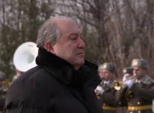 Եռաբլուրում