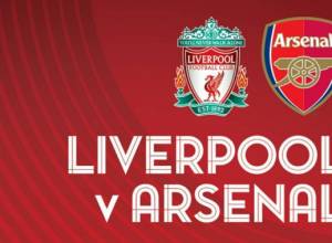 Ուղիղ. «Լիվերպուլ» - «Արսենալ». Մխիթարյանի թիմը կհանդիպի առաջատարի հետ