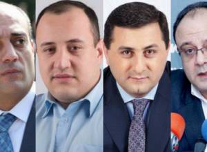 Հայտնի են «Արմնյուզի», Tert.am-ի եւ «Լավ ռադիոյի» նոր սեփականատերերը. Հայկական Ժամանակ