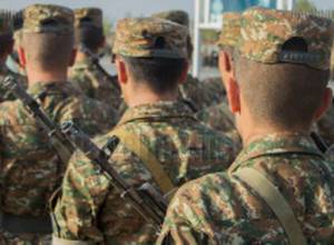 Azerbaijan did not make any changes in the borders - Artak Davtyan