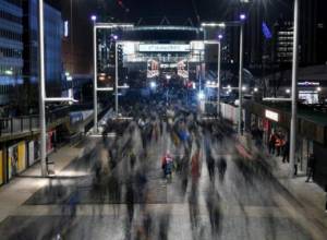 Ձերբակալվել է «Չելսիի» 17-ամյա երկրպագու