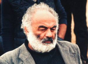 Այսօր Սերգեյ Փարաջանովի ծննդյան օրն է