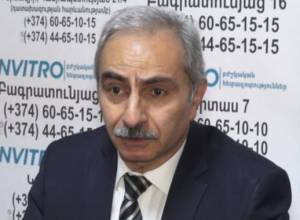 Ten years ago, gas was more expensive for Armenia, but it was cheaper for the consumer - Karen Chilingaryan