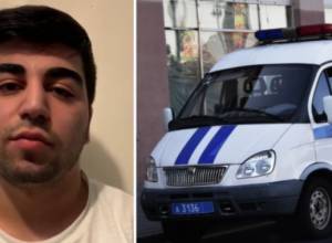 Арестован армянский подозреваемый по событиям в Караганде