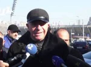 «Մեզ դրդում են ապօրինության, հետո գալիս տուգանում են». ավտոներկրող