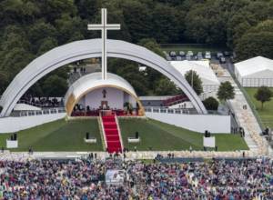 Vatican wants to participate in Olympics