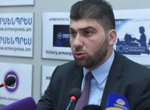 ԵՊՀ ռեկտորը պատասխան է տալու. Դավիթ Սանասարյան