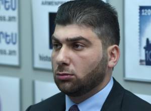 Давид Санасарян: Я подам в отставку и больше не буду заниматься политикой, если…