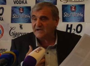 Երկրի գերտաքացումը և գերսառեցումն առաջնային խնդիրներից են. ինժեներ-գյուտարար