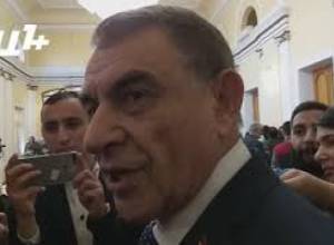 Ինձ մոտ վիրահատելն ավելի լավ է ստացվում, քան խոսելը. Արա Բաբլոյան