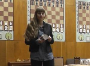 Final list of Armenian chess players known