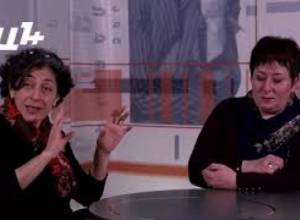 «Շրջաններ պետք է տանել ոչ թե կտավներն, այլ նկարիչներին»