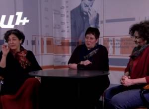 Արվեստագետն անհանգստացած է Լիլիթ Մակունցի հայտարարությունից