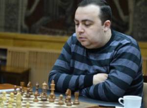 Շախմատ. Տիգրան Պետրոսյանը հաղթեց եւ գլխավորեց Հայաստանի առաջնությունը