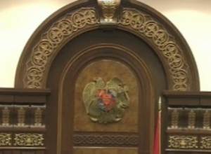 ԱԺ նորընտիր առաջին նիստը․ ուղիղ