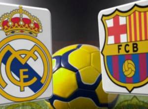 «Ռեալ»-«Բարսելոնա» խաղի օրն ու ժամը հայտնի են