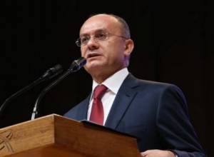 Против Сейрана Оганяна выдвинуто обвинение