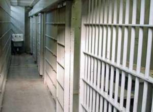 Я не наркоман: Осужденный