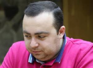 Շախմատ. Տիգրան Պետրոսյանը սայթաքեց, Արման Փաշիկյանը՝ հավասարվեց