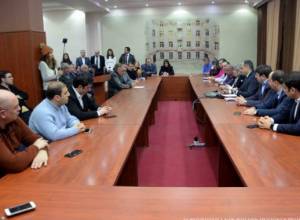 Փաստաբաններն իրենց իրավունքների պաշտպանության համար միջոցներ կձեռնարկեն