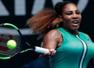 Սերենա Ուիլյամսը վստահ հաղթեց ԱՕ-ի առաջին խաղում