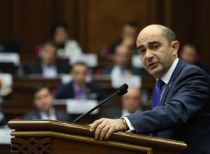 Вы вмешиваетесь: Марукян - ППА