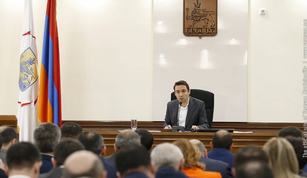 Hayk-Marutyan