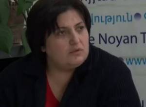 Եթե կա ցմահ դատապարտյալի ցանկություն, ապա գործը պետք է վերաբացվի. իրավապաշտպան