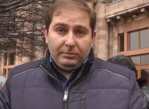 Подорожает ли в Армении ОСАГО? Акция протеста напротив правительства