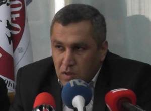 Արայիկ Խանդոյանը, «Հաց բերող»-ը՝ մեր կողմից նույնպես եղել են զոհեր. Գագիկ Եղիազարյան