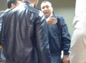 ՀՔԱՎ-ն արձագանքում է Վահե Էնֆիաջյանի նկատմամբ քրգործ չհարուցելու ոստիկանության պարզաբանմանը