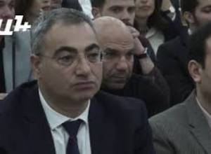 Լրահոս 15 01 2019