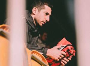 Հենրիխ Մխիթարյանն ալեւս չի համբերում