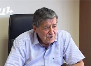 После отставки Вазгена Манукяна власти может пересмотрят свои позиции: Аршак Садоян