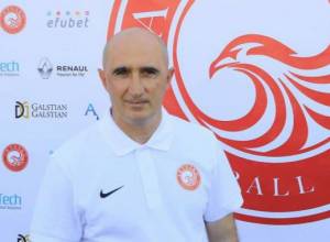 Ոստիկանությունը բերման է ենթարկել Հայաստանի հավաքականի նախկին ֆուտբոլիստին